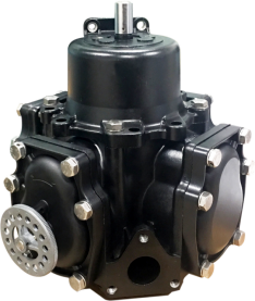 Conas a tháinig duine chun bheith ina game-changer i réimse an tomhais úiré?