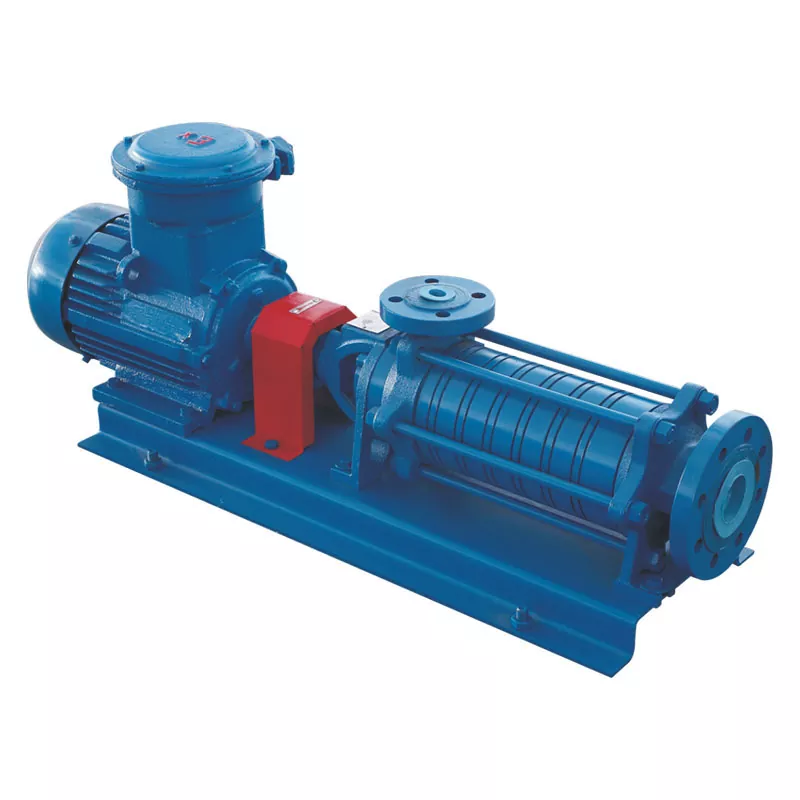 Caidéal Céim LPG 6