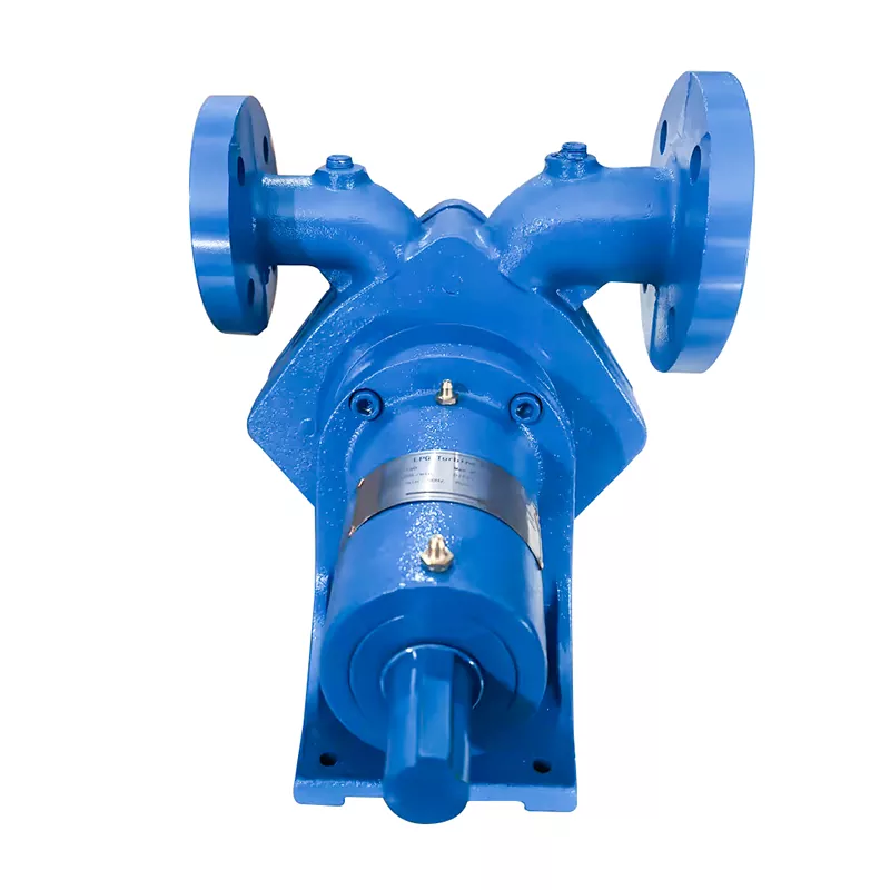Caidéal líonta LPG le mótar