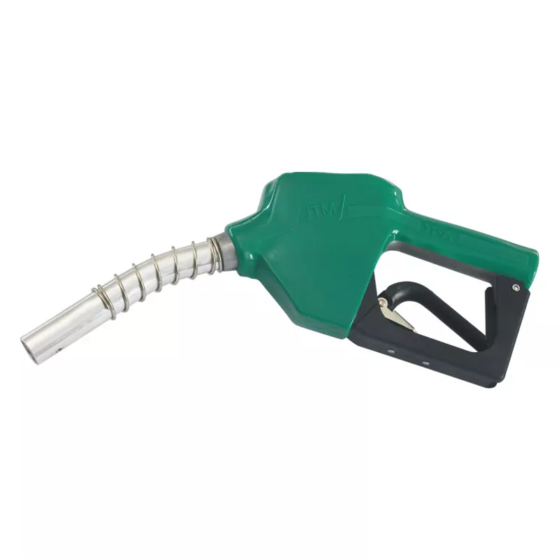 Nozzle dáileora ola