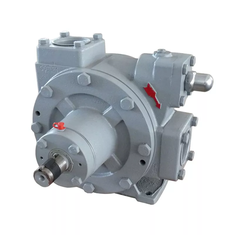 Caidéal Vane Z2000 LPG